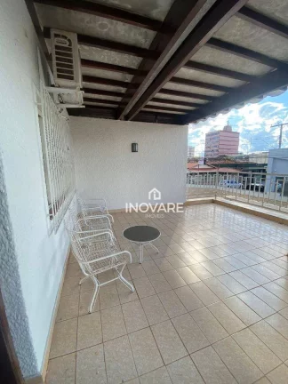Imagem Casa com 4 dormitórios à venda, 400 m² por R$ 2.000.000,00 - Setor Central - Itumbiara/GO