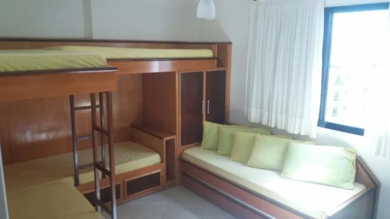 Imagem Cobertura 4 dormitórios e 4 suítes á venda, Aviação, Praia Grande