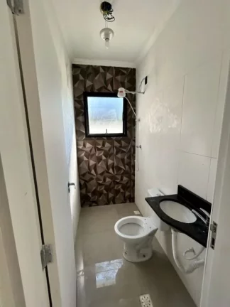 Imagem Sobrado com 3 dormitórios à venda, 85 m² por R$ 479.000,00 - Vila São Paulo - Mogi das Cruzes/SP