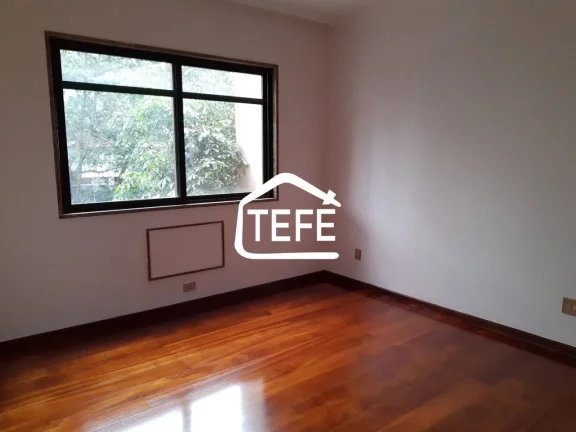 Imagem Apartamento à venda, 166 m² por R$ 1.420.000,00 - Tijuca - Rio de Janeiro/RJ