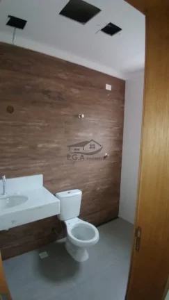 Imagem CASA EM CONDOMÍNIO EM BOIÇUCANGA