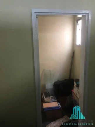 Imagem Sala Comercial para Venda em Santo André / SP no bairro Vila Bastos