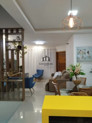 Imagem CASA RESIDENCIAL em BARRA VELHA - SC, Centro