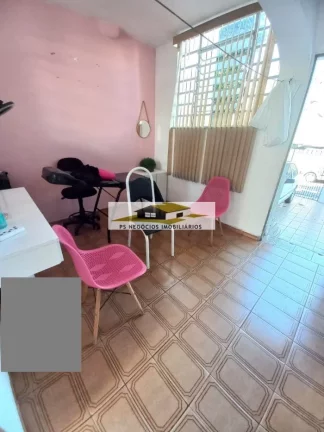 Imagem Sobrado para venda Vila Monumento