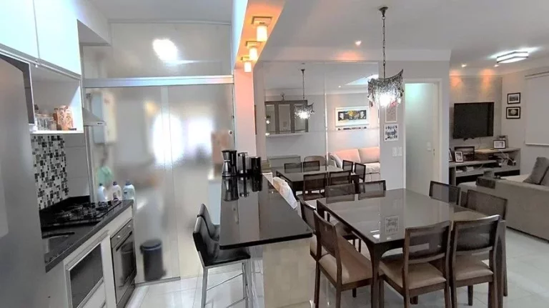 Imagem APARTAMENTO COM 3 DORMS (1 SUÍTE), VISTA LIVRE, 87M² - CONDOMÍNIO ESPAÇO E VIDA - JUNDIAÍ SP
