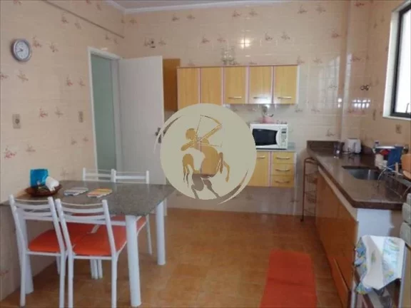 Imagem APARTAMENTO PROXIMO A PRAIA COM CONDOMINIO BAIXO EM ANDAR ALTO.
