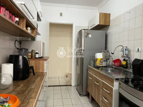 Imagem Apartamento para Venda em Santo André / SP no bairro Jardim Santo André