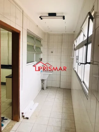 Imagem Amplo apartamento 2 dormitorios 1 suite boqueirão 1 vaga