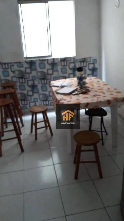 Imagem Casa com 4 Quartos à Venda, 214 m² em Rio Doce - Olinda