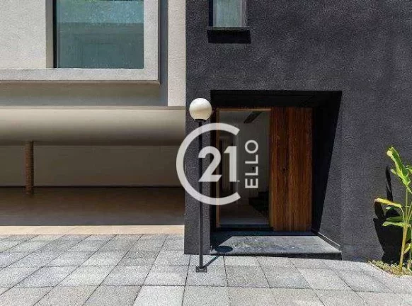 Imagem Casa com 4 dormitórios à venda, 712 m² por R$ 8.500.000,00 - Jardim Cordeiro - São Paulo/SP