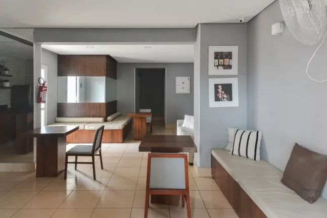 Imagem APARTAMENTO RESIDENCIAL em São Paulo - SP, Mooca