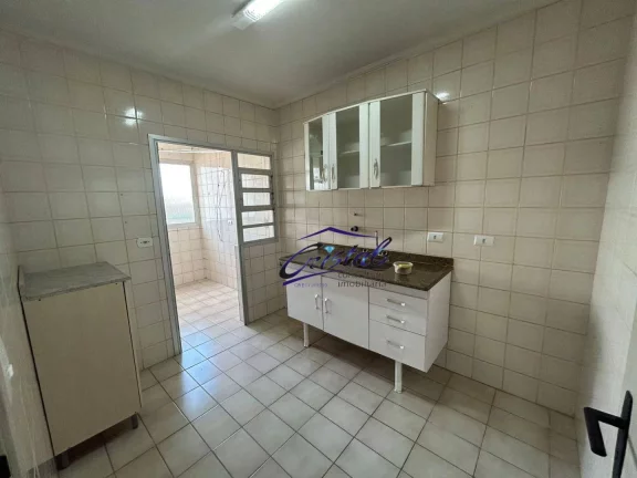 Imagem Apartamento com 2 quartos para alugar, 60 m² - Jardim Ester - São Paulo/SP
