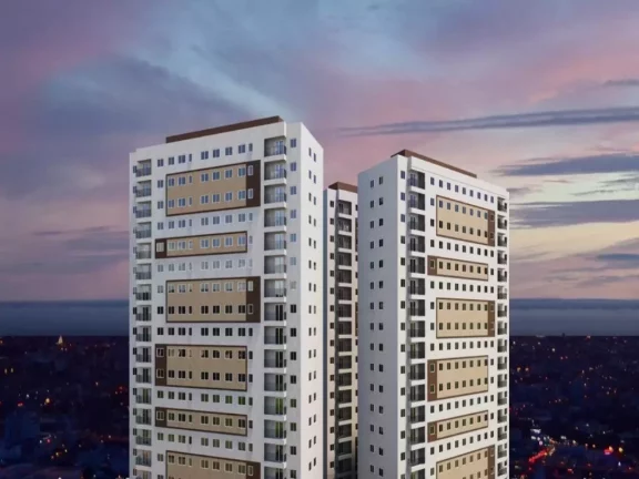 Imagem Apartamento com 2 quartos a venda em São Paulo SP, minha casa minha vida, casa verde amarela, apartamento em lançamento, apartamento na zona leste SP