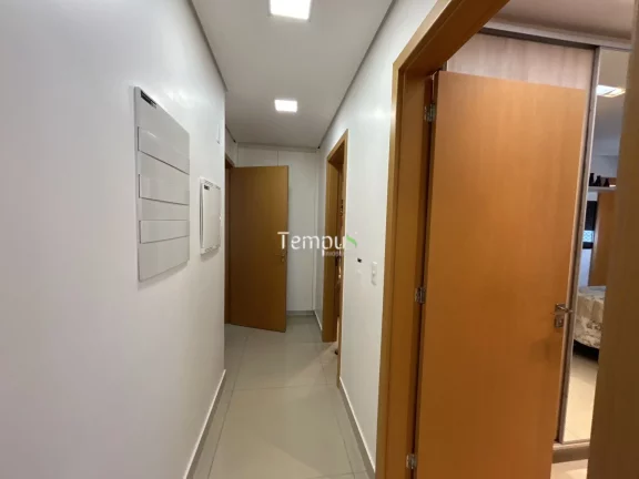 Imagem Edifício Maxxi 135 - Apartamento DE ALTO PADRÃO à venda no EDIFÍCIO MAXXI 135, bairro Setor Marista - Goiânia/GO