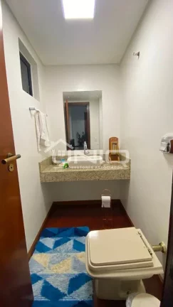 Imagem Apartamento Ed Vêneto - Semi Mobiliado