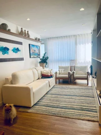 Imagem Apartamento à venda no Jardim Goiás - Goiânia/GO