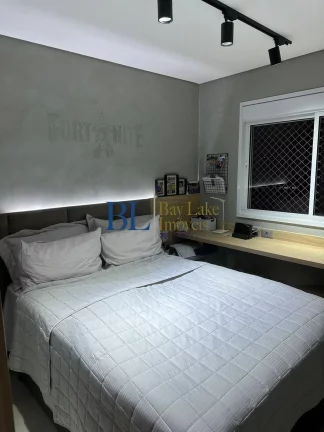 Imagem Cobertura 340m² - 4 Quartos - Condomínio Central Park Mooca á venda!!