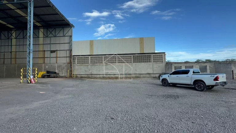 Imagem GALPÃO PARA LOCAÇÃO 4.400m² NA SERRA