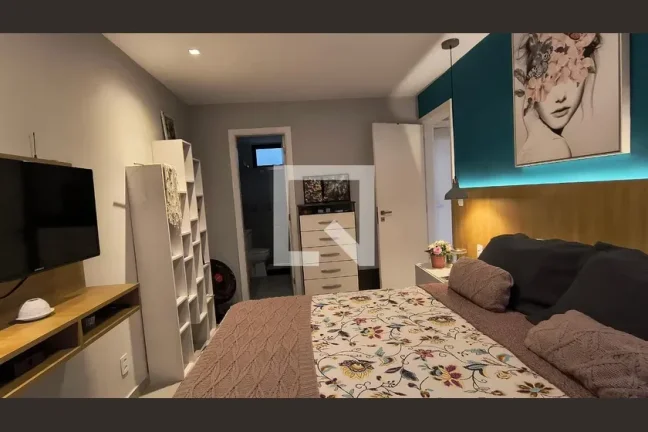 Imagem Apartamento à Venda - Recreio, 2 Quartos, 87 m2