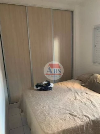 Imagem Apartamento com 2 dormitórios à venda, 65 m² por R$ 420.000,00 - Aviação - Praia Grande/SP