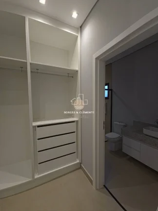 Imagem Modernidade ... Conforto: Residência de Alto Padrão no Teriva Vista da Serra