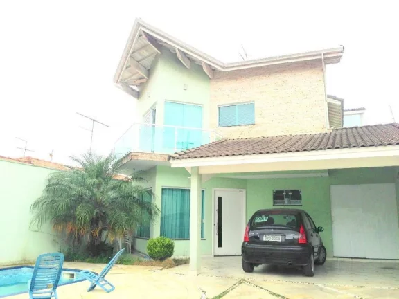 Imagem Sobrado residencial à venda, Cidade Edson, Suzano