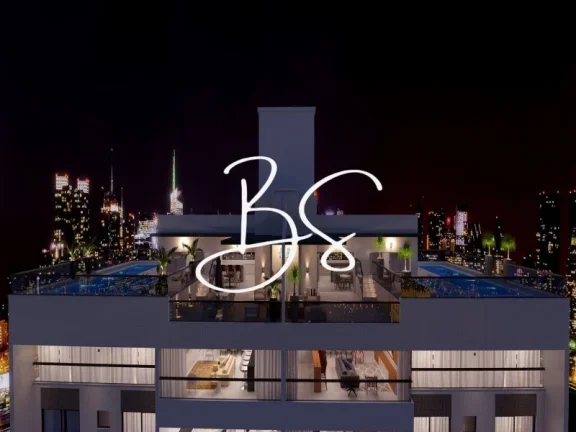 Imagem APARTAMENTO RESIDENCIAL em BALNEÁRIO CAMBORIÚ - SC, CENTRO