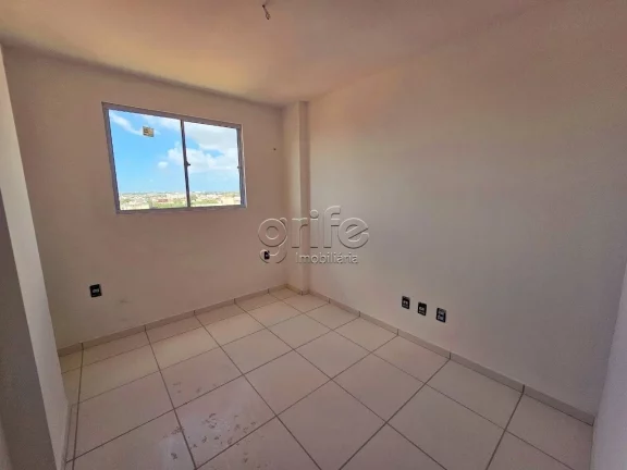 Imagem RESIDENCIAL VIRTUS * Apartamentos com 2 quartos sendo 1 Suíte; * Varanda; * 2 Banheiros; * Sala de ...