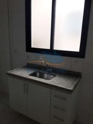 Imagem Apartamento - Ribeirão Preto - Jardim Paulista - Região Leste