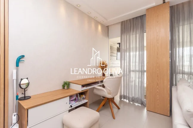 Imagem Condomínio Bella Vila Mariana - Apartamento tipo para venda em Chácara Inglesa com 2 quartos, sendo 1 suíte, 115m²