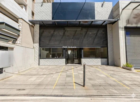 Imagem Excelente oportunidade de locação: Loja Comercial de Alto Padrão em Moema, São Paulo - 10 salas, 4 banheiros, 4 vagas, 200m² de área.