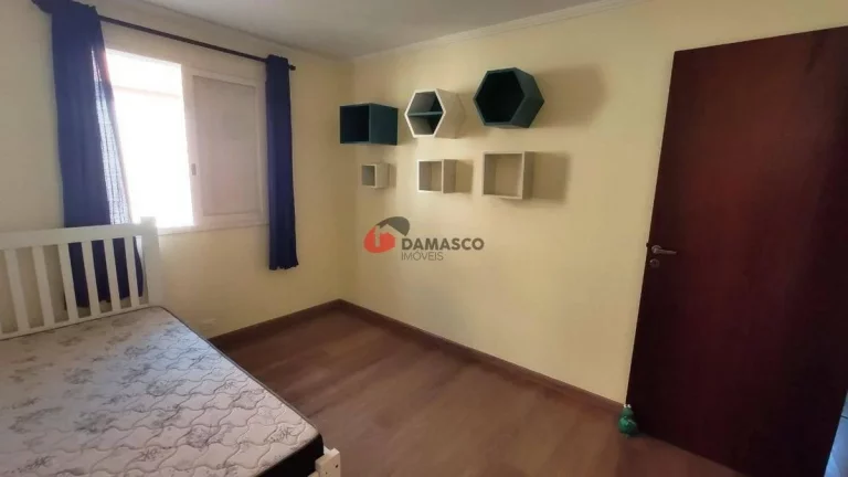 Imagem Apartamento à venda 2 Quartos, 1 Vaga, 69M², Jardim Santa Cruz (Campo Grande), São Paulo - SP