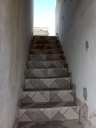 Imagem Sobrado com 2 dormitórios à venda, 250 m² por R$ 400.000,00 - Vila Perracini - Poá/SP