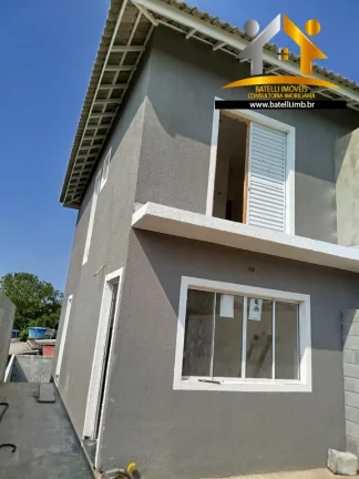 Imagem Casa à venda no condomínio Residencial Caucaia I - Caucaia do Alto - Batelli Imóveis