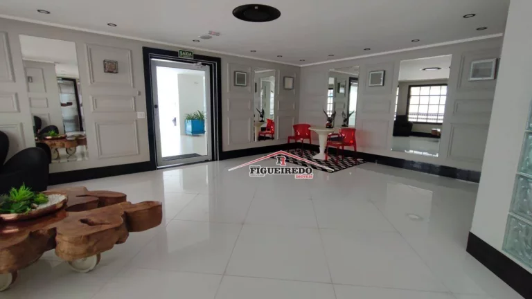 Imagem Apartamento à venda, 140 m² por R$ 1.285.869,34 - Canto do Forte - Praia Grande/SP