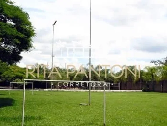 Imagem Chácara - Ribeirão Preto - Recreio Internacional - Região Leste