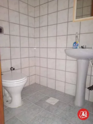 Imagem Conjunto comercial com 2 salas e vaga.