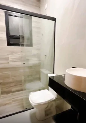 Imagem Casa Nova no Centro de Peruibe Oportunidade!!!