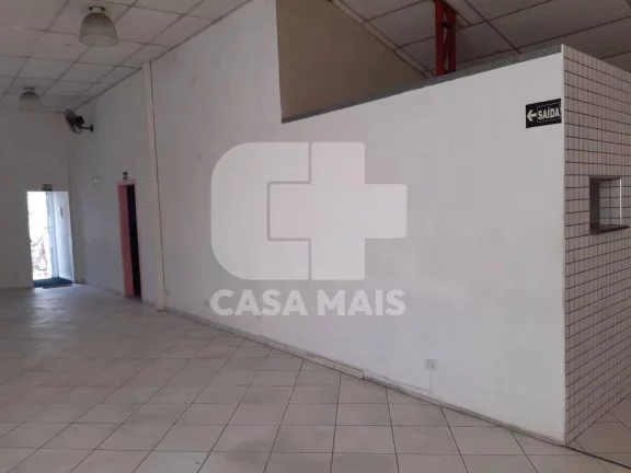 Imagem Salão Comercial para Locação em Osasco / SP no bairro Centro Imagem Salão Comercial para Locação em Osasco / SP no bairro Centro