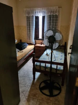 Imagem Casa com 5 dormitórios à venda, 241 m² por R$ 850.000,00 - Boracéia - São Sebastião/SP