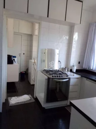 Imagem Apartamento com 4 dormitórios à venda, 160 m² por R$ 490.000,00 - Fazenda Morumbi - São Paulo/SP