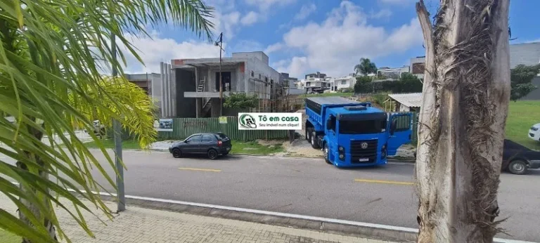 Imagem CASA RESIDENCIAL em SÃO JOSÉ DOS CAMPOS - SP, CONDOMÍNIO RESIDENCIAL ALPHAVILLE II