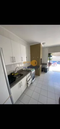 Imagem APARTAMENTO DE FRENTE PARA O MAR