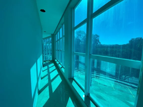 Imagem Sala Comercial 230m² na Av. São Paulo