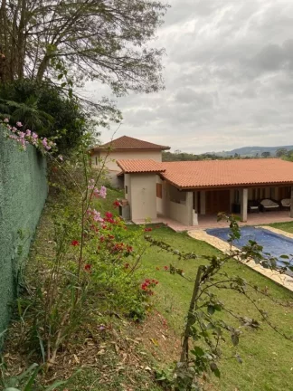 Imagem Casa em Condomínio para Venda em Mairinque, Porta do Sol, 3 dormitórios, 2 suítes, 3 banheiros, 5 vagas