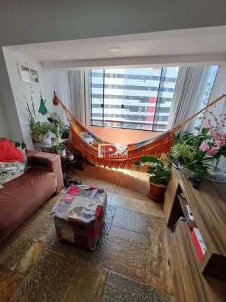 Imagem Apartamento no Alto do Itaigara com 3 quartos