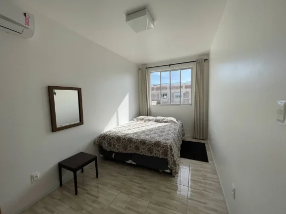 Imagem Cobertura 2 quartos em Canasvieiras