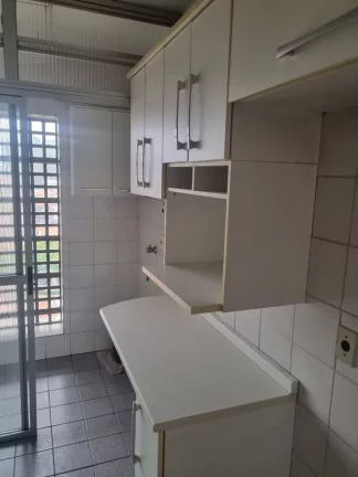 Imagem VENDO LINDO APARTAMENTO NO BAIRRO CAMPO GRANDE! (ZONA SUL-SP)