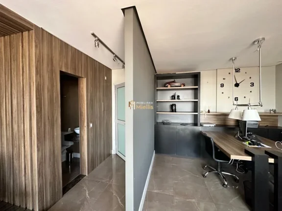 Imagem Sala Comercial com 3 Dormitorio(s) localizado(a) no bairro SAO GERALDO em Porto Alegre / Rio Grande do Sul Ref.:57580367