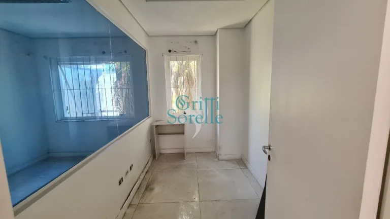 Imagem Sobrado Comercial à Venda em Jardim Paulista - São Paulo/SP.